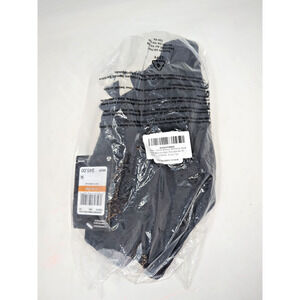 Under Armour Women's UA Tech Hi-Rise HeatGear Leggings Size Small Black